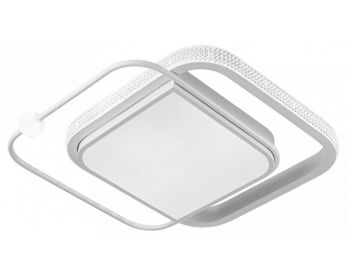 Накладной светильник Arte Lamp SCHEAT A2658PL-58WH