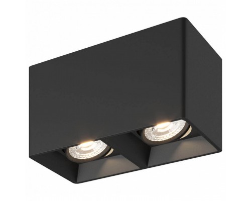 Накладной светильник Denkirs Dk3035 DK3035-BK Накладной светильник Denkirs Dk3035 DK3035-BK