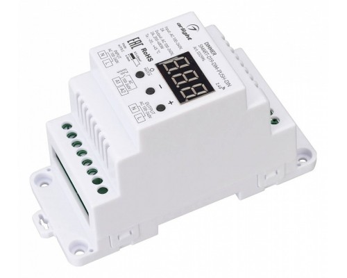 Контроллер-диммер Arlight SMART 032994 Контроллер-диммер Arlight SMART 032994