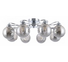 Потолочная люстра Arte Milano AMALFI-329207 329207/8 CR