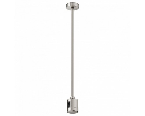 Основание на штанге Maytoni Accessories for tracks Flarity TRA158C-IPCL1-PT Основание на штанге Maytoni Accessories for tracks Flarity TRA158C-IPCL1-PT