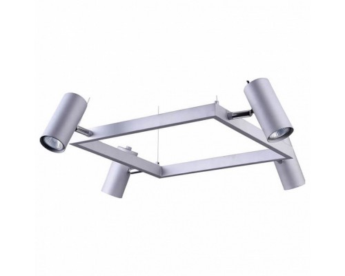 Подвесной светильник Vele Luce Acquario VL10135P04 Подвесной светильник Vele Luce Acquario VL10135P04
