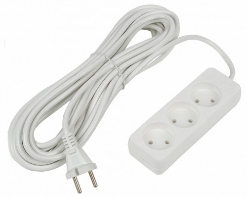 Удлинитель Uniel Ultra UL-00009986 Удлинитель Uniel Ultra UL-00009986
