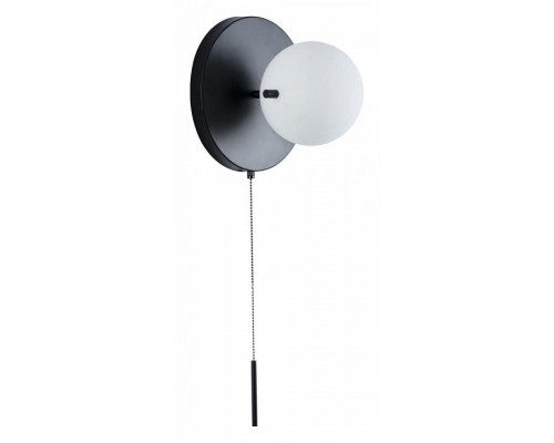 Бра Loft it Signal 10029W Black Бра Loft it Signal 10029W Black