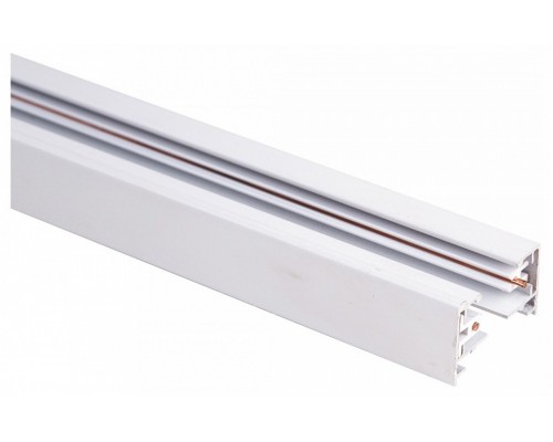 Трек накладной Elektrostandard Track Rail WH Surface a057083 Трек накладной Elektrostandard Track Rail WH Surface a057083