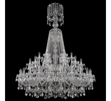 Подвесная люстра Bohemia Art Classic 11.25 11.25.24+12+6.460.2d.XL-168.Cr.Sp
