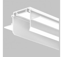 Трек встраиваемый Imex UT25 IL.0007.5003-WH