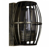 Накладной светильник 08331 08331-9.2-001JH E27 BKG