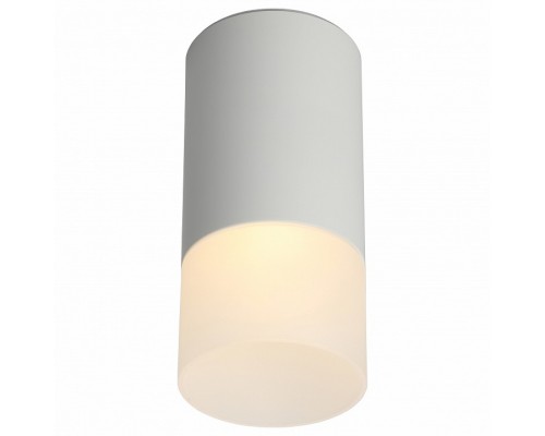 Накладной светильник Omnilux Lucido OML-100609-01 Накладной светильник Omnilux Lucido OML-100609-01