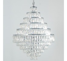 Подвесная люстра Newport 10120 10125+15/C