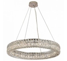 Подвесной светильник Newport ELIZABETH 2 8550/78 C chrome