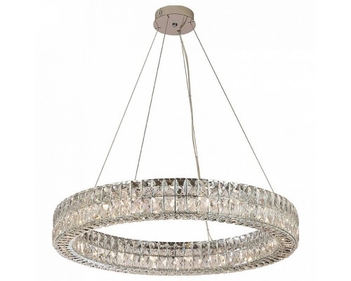 Подвесной светильник Newport ELIZABETH 2 8550/78 C chrome Подвесной светильник Newport ELIZABETH 2 8550/78 C chrome