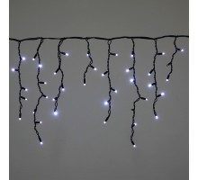 Бахрома световая Sneha  A-520 LED W FLASH