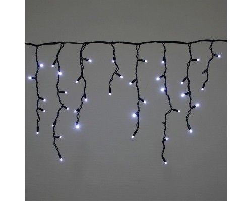 Бахрома световая Sneha  A-520 LED W FLASH