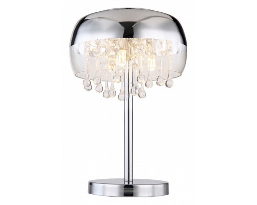 Настольная лампа декоративная Globo Kalla 15837T