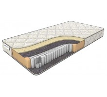 Матрас полутораспальный Single Sleep-3 S-1000 2000x1400