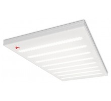 Светильник для потолка Армстронг WoltaPRO ОФИС ДВО01-72-352-5К