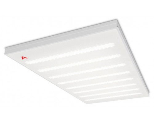 Светильник для потолка Армстронг WoltaPRO ОФИС ДВО01-72-352-5К