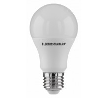 Лампа светодиодная Elektrostandard Classic LED E27 10Вт 3300K a048522