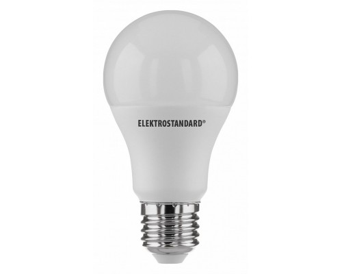Лампа светодиодная Elektrostandard BLE2720 E27 10Вт 3300K a048522 Лампа светодиодная Elektrostandard BLE2720 E27 10Вт 3300K a048522