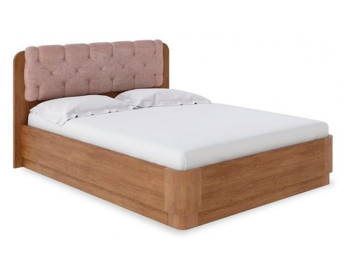 Кровать полутораспальная Wood Home 1 Кровать полутораспальная Wood Home 1