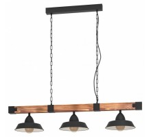 Подвесной светильник Eglo OLDBURY 44086