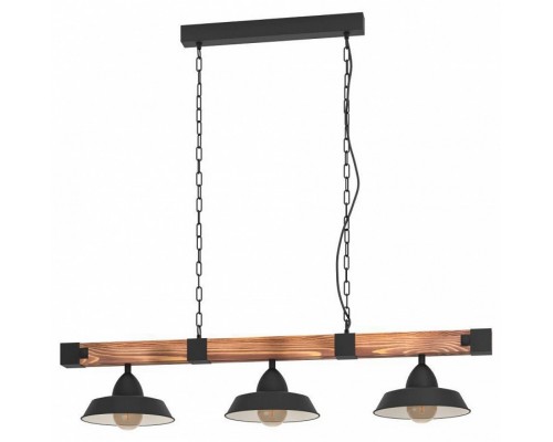 Подвесной светильник Eglo OLDBURY 44086