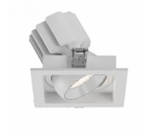 Встраиваемый светильник Arlight VORTEX 057925