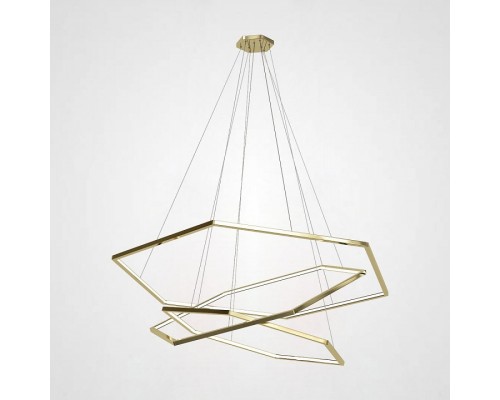 Подвесной светильник Imperiumloft Vesanto Cameron Design House 40,2477 Подвесной светильник Imperiumloft Vesanto Cameron Design House 40,2477