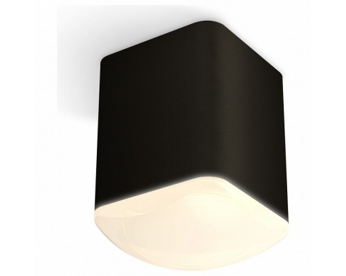 Накладной светильник Ambrella Techno Spot 337 XS7813022 Накладной светильник Ambrella Techno Spot 337 XS7813022