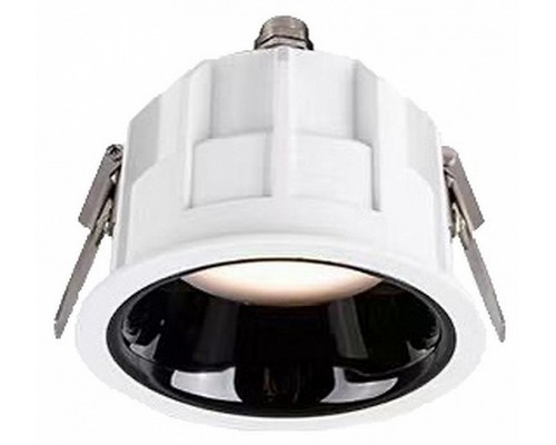 Встраиваемый светильник Wertmark WTD.O07 Встраиваемый светильник Wertmark WTD.O07