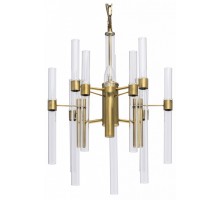 Подвесная люстра MW-Light Альгеро 3 285010703