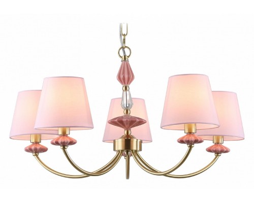 Подвесная люстра Ambrella Light HIGH LIGHT LH75024 Подвесная люстра Ambrella Light HIGH LIGHT LH75024