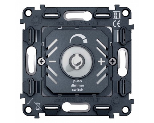 Механизм для диммера Ambrella Volt Quant VM136