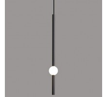 Подвесной светильник Inodesign Orion INO_Orion Black High 40.9039