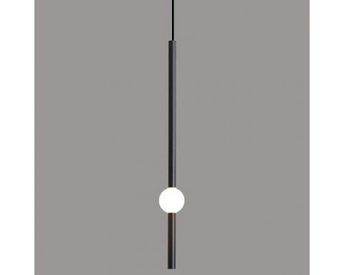 Подвесной светильник Inodesign Orion INO_Orion Black High 40.9039