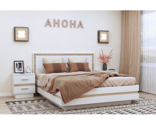 Гарнитур для спальни Анона