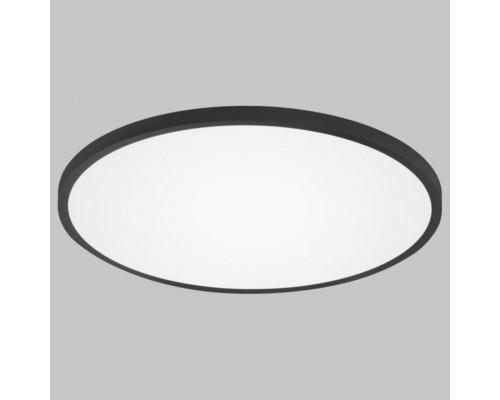Накладной светильник Imex RONDA PLC.500-40-CCT-BK Накладной светильник Imex RONDA PLC.500-40-CCT-BK