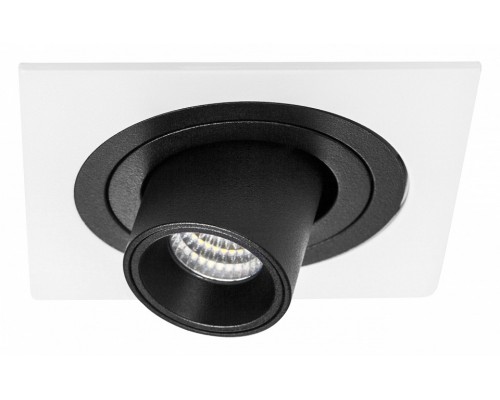 Встраиваемый светильник Lightstar Intero TUBO i516172