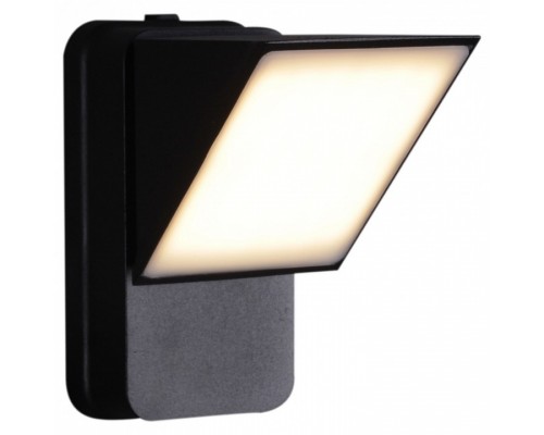 Бра 86873 86873-9.2-001JH LED6W BK