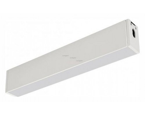 Модульный светильник Arlight CLIP-38-FLAT-S312-6W Warm3000 (WH, 110 deg, 24V) 029002 Модульный светильник Arlight CLIP-38-FLAT-S312-6W Warm3000 (WH, 110 deg, 24V) 029002