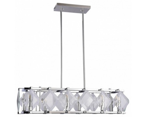 Подвесной светильник Vele Luce Vittoria VL3053L08 Подвесной светильник Vele Luce Vittoria VL3053L08
