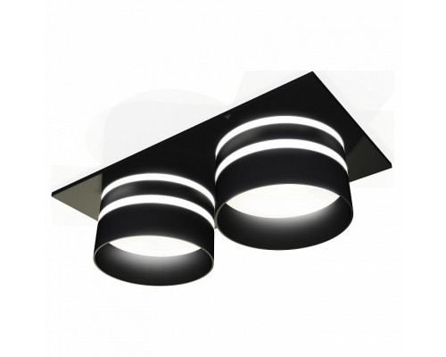 Встраиваемый светильник Ambrella Xc636 1 XC7636042 Встраиваемый светильник Ambrella Xc636 1 XC7636042