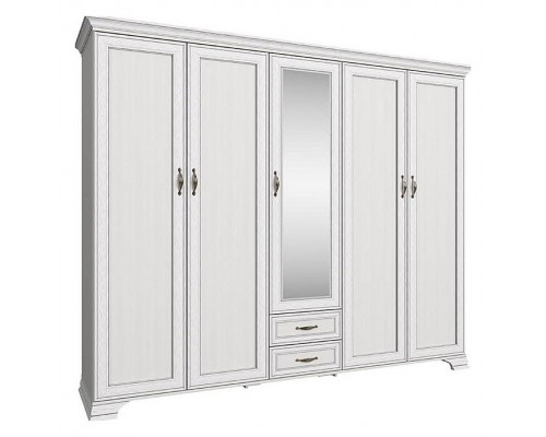 Шкаф платяной Tiffany 5DG2S Z Шкаф платяной Tiffany 5DG2S Z