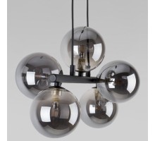 Подвесной светильник TK Lighting Estera 6707 Estera Black