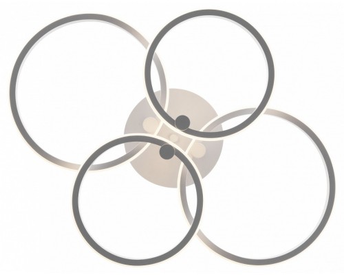 Накладной светильник Freya  FR10018CL-L40W