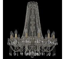 Подвесная люстра Bohemia Art Classic 11.12 11.12.12.240.h-78.Br.Sp