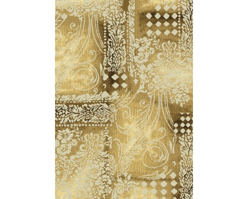 Ковер интерьерный (100x140 см) Genova Gold Ковер интерьерный (100x140 см) Genova Gold