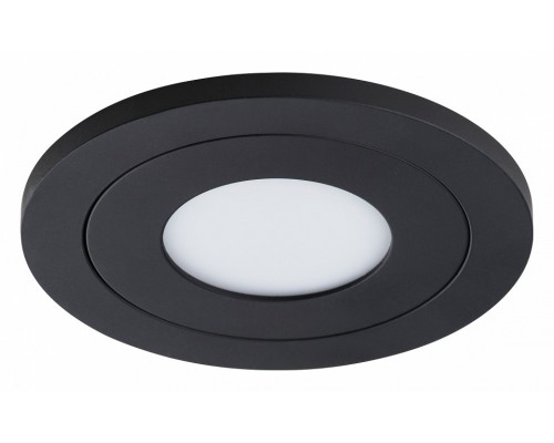 Встраиваемый светильник Lightstar Leddy CYL LED 212178 Встраиваемый светильник Lightstar Leddy CYL LED 212178