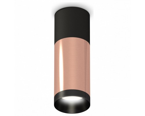 Накладной светильник Ambrella Techno Spot 284 XS6326040 Накладной светильник Ambrella Techno Spot 284 XS6326040